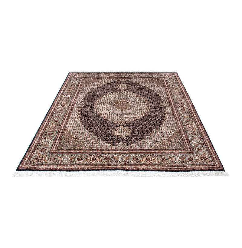 Tabriz Koberec 187x150cm - Perský koberec