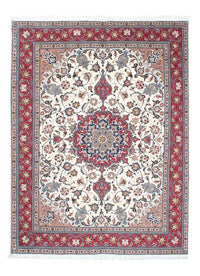 Tabriz - 50 Raj Koberec 208x152cm - Perský koberec – product image