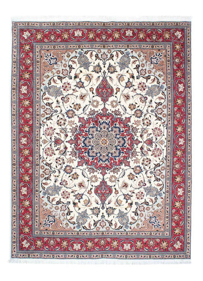 Tabriz - 50 Raj Koberec 152x208cm - Perský koberec