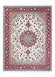 Tabriz - 50 Raj Koberec 208x152cm - Perský koberec