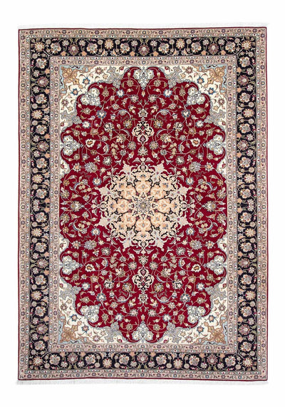Tabriz - 50 Raj Koberec 205x305cm - Perský koberec