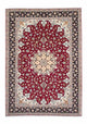 Tabriz - 50 Raj Koberec 305x205cm - Perský koberec