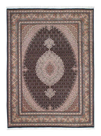 Tabriz - 50 Raj Koberec 150x208cm - Perský koberec – product image