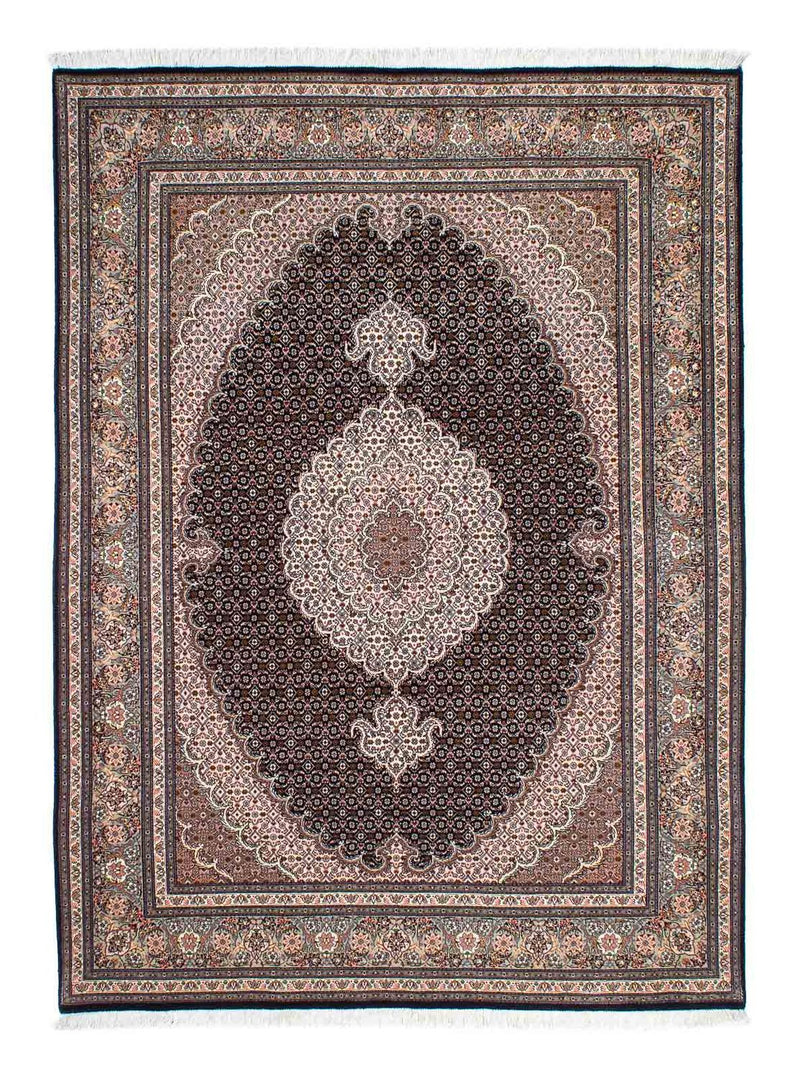 Tabriz - 50 Raj Koberec 150x208cm - Perský koberec