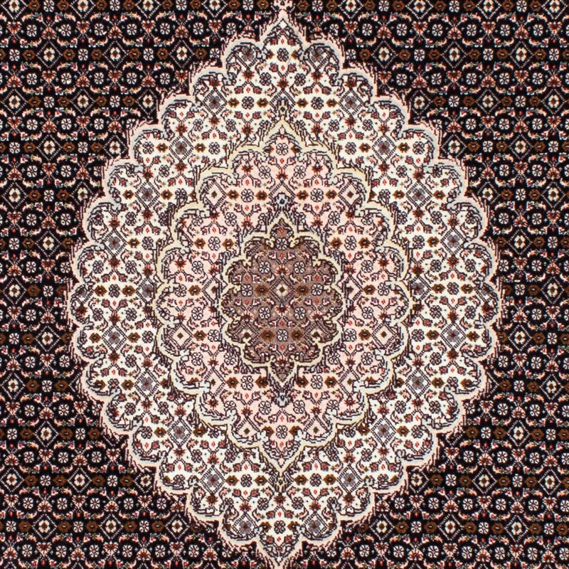 Tabriz - 50 Raj Koberec 150x208cm - Perský koberec