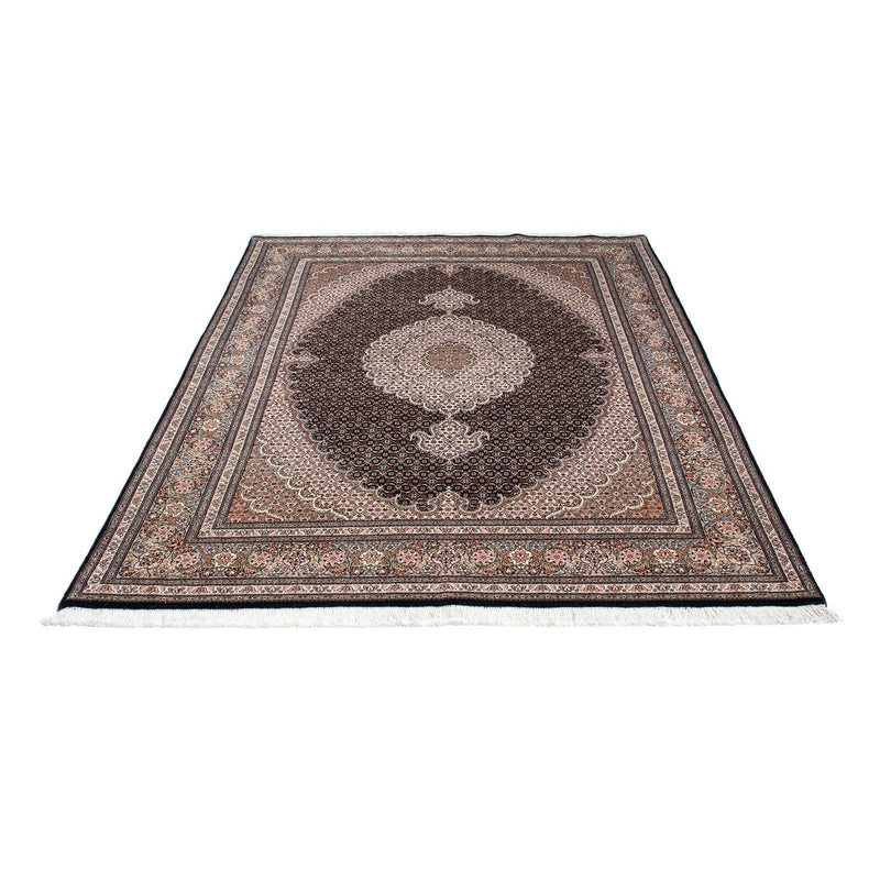 Tabriz - 50 Raj Koberec 150x208cm - Perský koberec