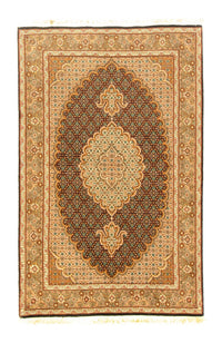 Tabriz - 50 Raj Koberec 155x102cm - Perský koberec – product image