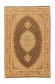 Tabriz - 50 Raj Koberec 155x102cm - Perský koberec