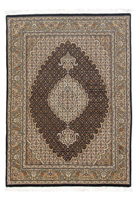 Tabriz - 50 Raj Koberec 100x148cm - Perský koberec – product image