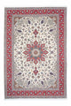 Tabriz - 50 Raj Koberec 207x310cm - Perský koberec