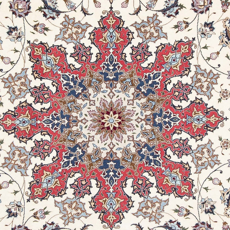 Tabriz - 50 Raj Koberec 207x310cm - Perský koberec