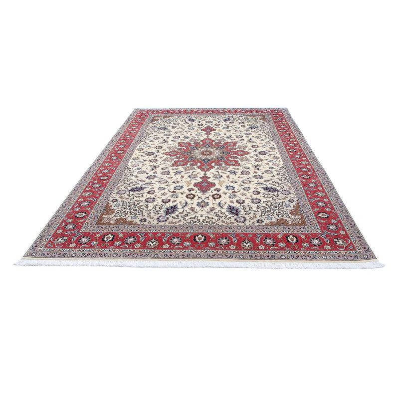 Tabriz - 50 Raj Koberec 207x310cm - Perský koberec