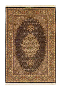 Tabriz - 50 Raj Koberec 102x153cm - Perský koberec – product image