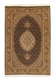 Tabriz - 50 Raj Koberec 102x153cm - Perský koberec
