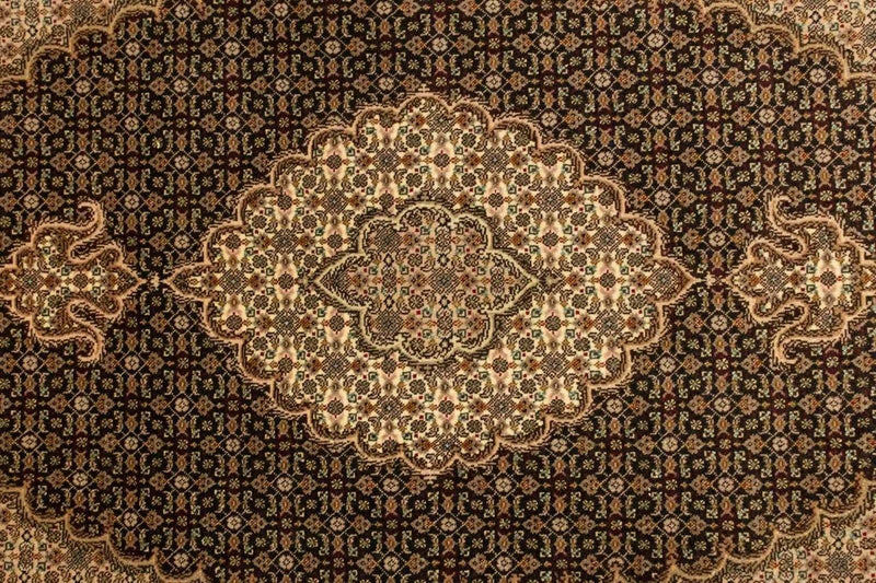 Tabriz - 50 Raj Koberec 102x153cm - Perský koberec