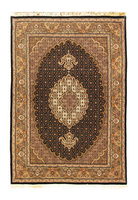 Tabriz Koberec 145x104cm - Perský koberec – product image