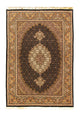 Tabriz Koberec 145x104cm - Perský koberec