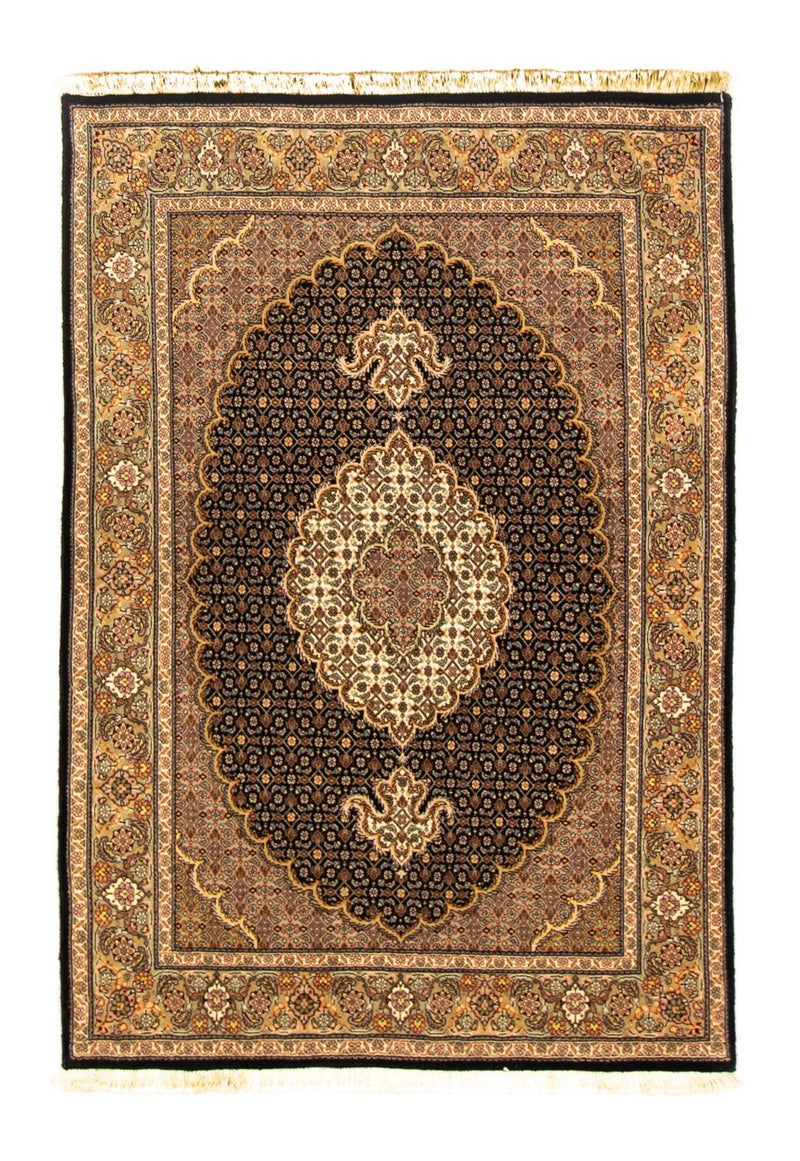 Tabriz Koberec 145x104cm - Perský koberec
