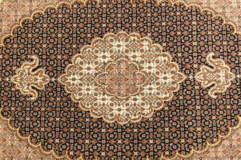 Tabriz Koberec 145x104cm - Perský koberec