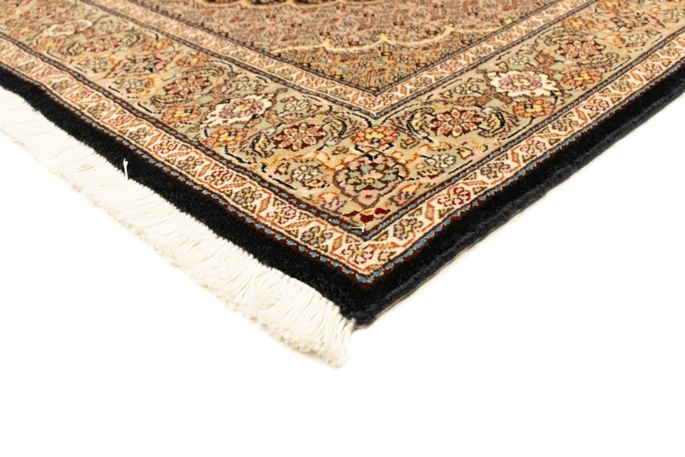 Tabriz Koberec 145x104cm - Perský koberec