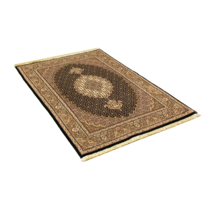 Tabriz Koberec 145x104cm - Perský koberec