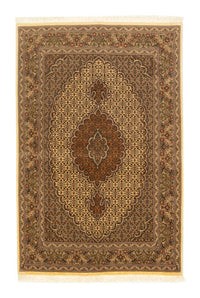 Tabriz - 50 Raj Koberec 103x160cm - Perský koberec – product image