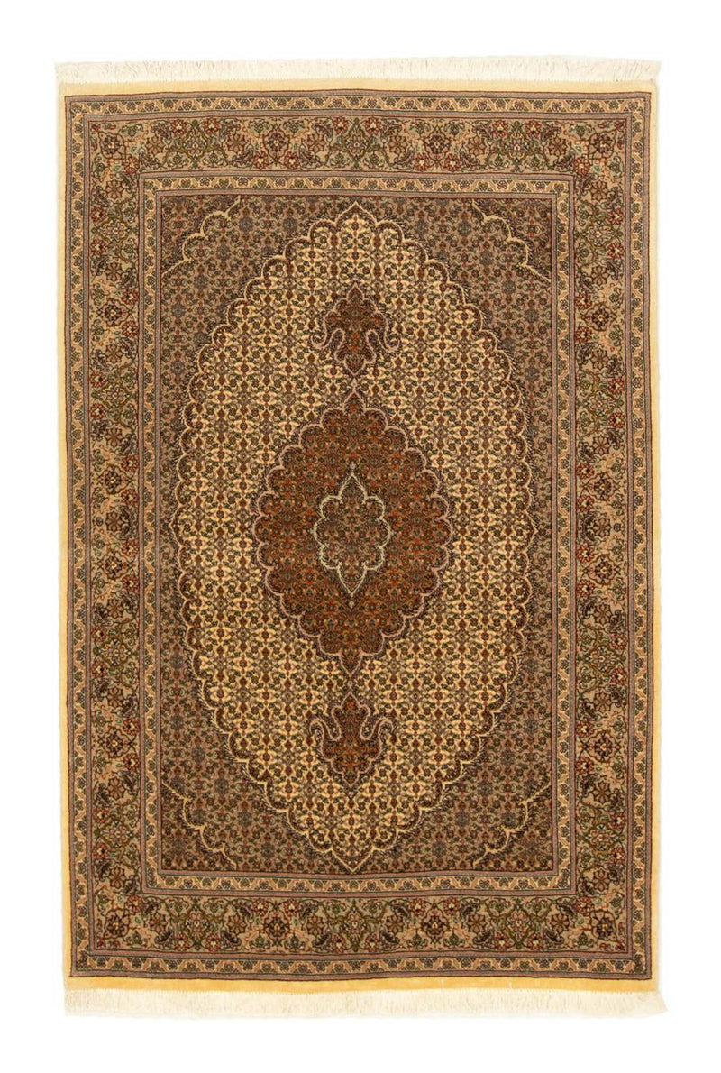 Tabriz - 50 Raj Koberec 103x160cm - Perský koberec