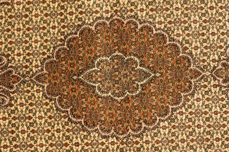 Tabriz - 50 Raj Koberec 103x160cm - Perský koberec