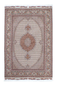 Tabriz Koberec 184x123cm - Perský koberec – product image
