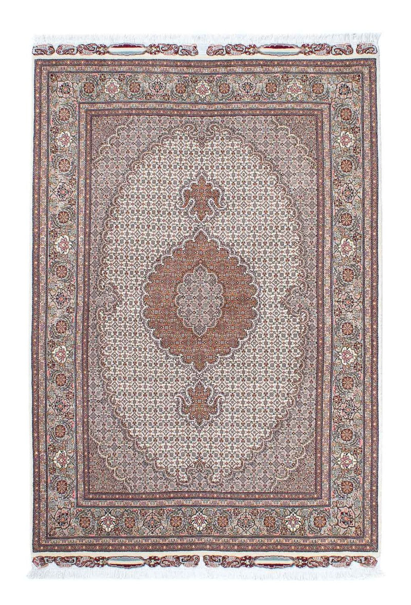 Tabriz Koberec 184x123cm - Perský koberec