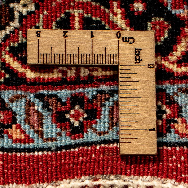 Bidjar Koberec 81x296cm - Perský koberec
