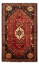 Shiraz Koberec 172x276cm - Perský koberec