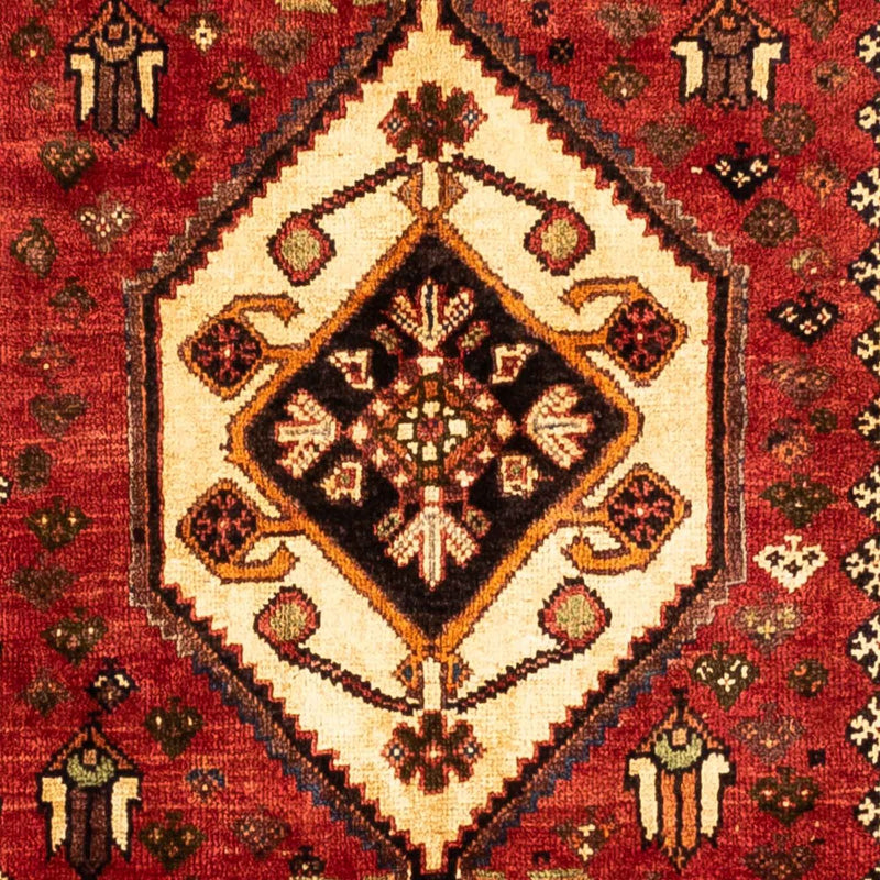 Shiraz Koberec 172x276cm - Perský koberec