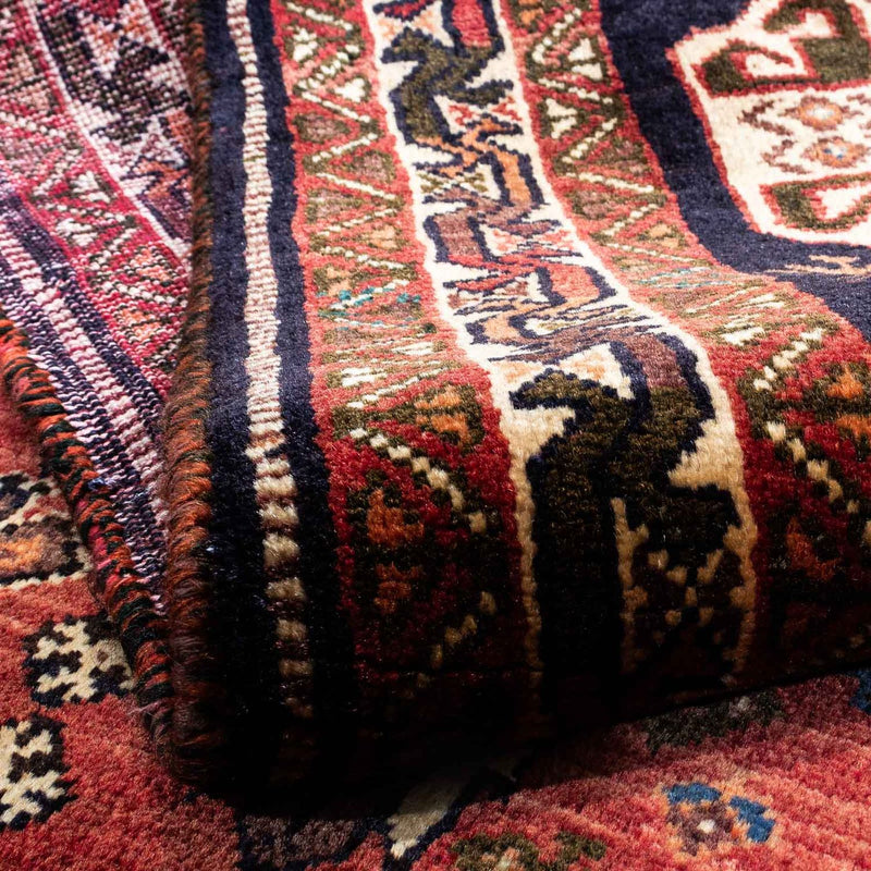 Shiraz Koberec 172x276cm - Perský koberec