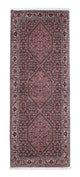 Bidjar Koberec 75x202cm - Perský koberec