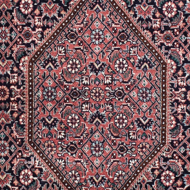 Bidjar Koberec 75x202cm - Perský koberec