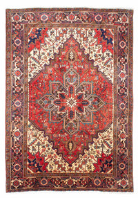 Heriz Koberec 264x205cm - Perský koberec – product image