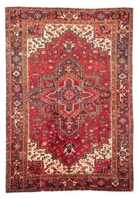 Heriz Koberec 207x300cm - Perský koberec – product image