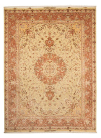 Tabriz - 50 Raj Koberec 400x303cm - Perský koberec – product image
