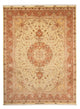 Tabriz - 50 Raj Koberec 400x303cm - Perský koberec