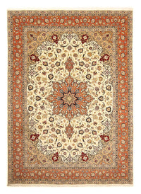 Tabriz - 50 Raj Koberec 253x345cm - Perský koberec – product image