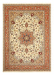 Tabriz - 50 Raj Koberec 253x345cm - Perský koberec