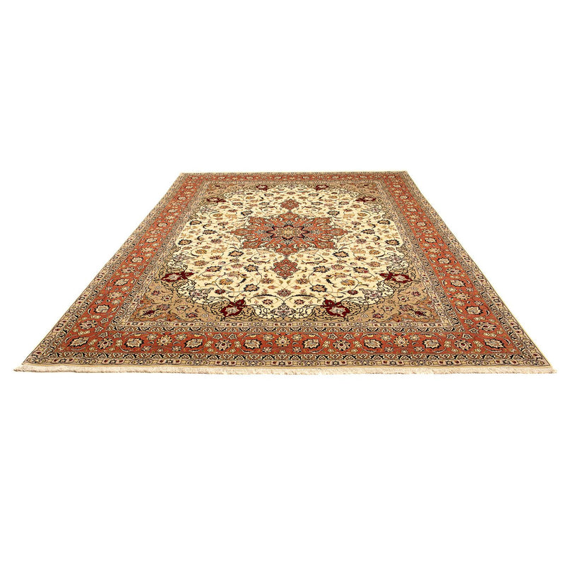 Tabriz - 50 Raj Koberec 253x345cm - Perský koberec