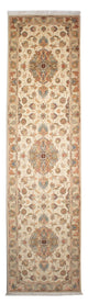 Tabriz - 50 Raj Koberec 86x330cm - Perský koberec