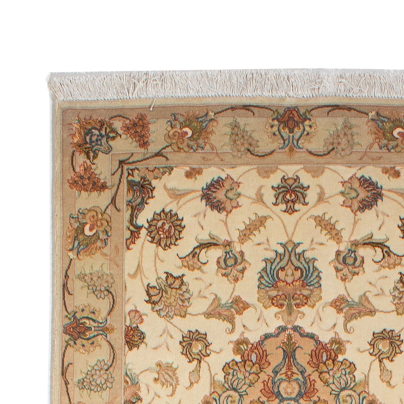 Tabriz - 50 Raj Koberec 86x330cm - Perský koberec