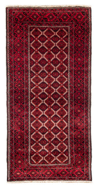 Balúčský koberec 117x248cm - Perský koberec – product image