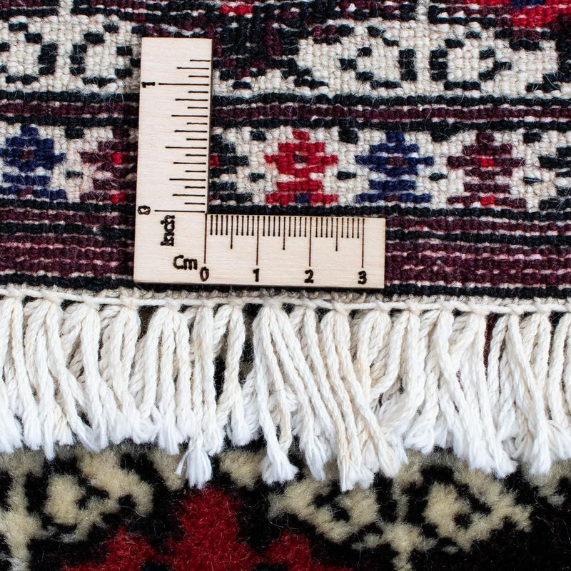 Turkamanský koberec 87x139cm - Perský koberec
