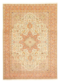 Tabriz - 50 Raj Koberec 346x249cm - Perský koberec – product image