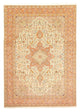 Tabriz - 50 Raj Koberec 346x249cm - Perský koberec