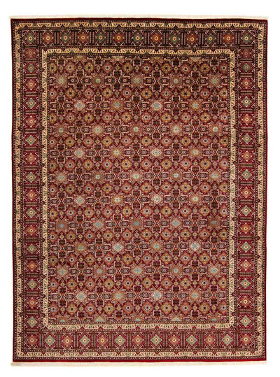 Tabriz - 50 Raj Koberec 300x404cm - Perský koberec